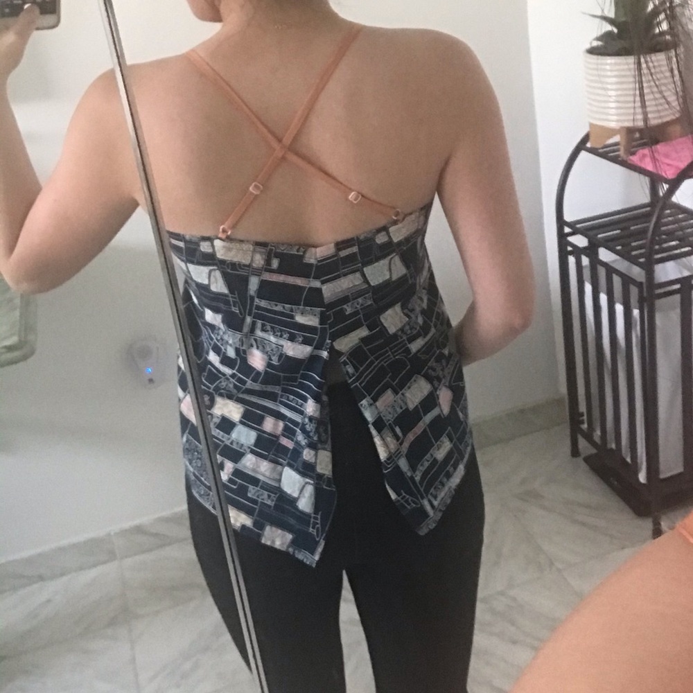 Japanese Print Tank